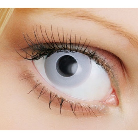 Fusion Crazy White out (Зомби или Бельмо) Fusion Crazy White out (Зомби или Бельмо)