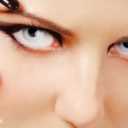 Fusion Crazy White out (Зомби или Бельмо)