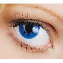 Fusion Crazy Blue wheel (Голубое колесо)