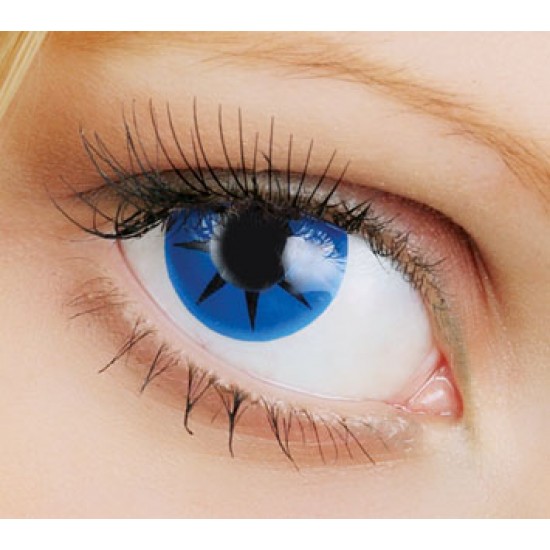 Fusion Crazy Blue wheel (Голубое колесо) Fusion Crazy Blue wheel (Голубое колесо)