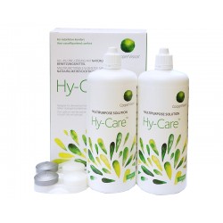 Акция !!! Hy-Care (Cooper Vision) (360мл+360мл)