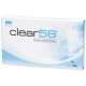 Clear 58 (ClearLab) 1шт Clear 58 (ClearLab) 1шт