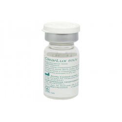 Clear Lux 60 (Cooper Vision) 1шт