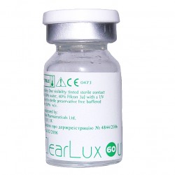 Clear Lux 60 (Cooper Vision) 1шт