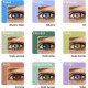 Soflens Natural Colors (Bausch & Lomb) 2шт