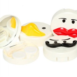 N108 Дорожный набор для контактных линз