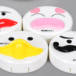 N108 Дорожный набор для контактных линз