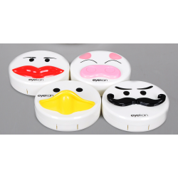 N108 Дорожный набор для контактных линз