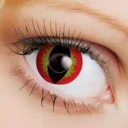 Fusion Crazy Devil (Дьявольский глаз)