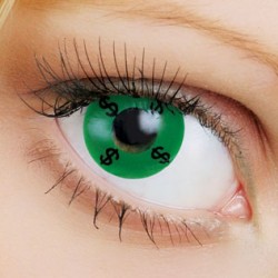 Fusion Crazy $ (Доллар)