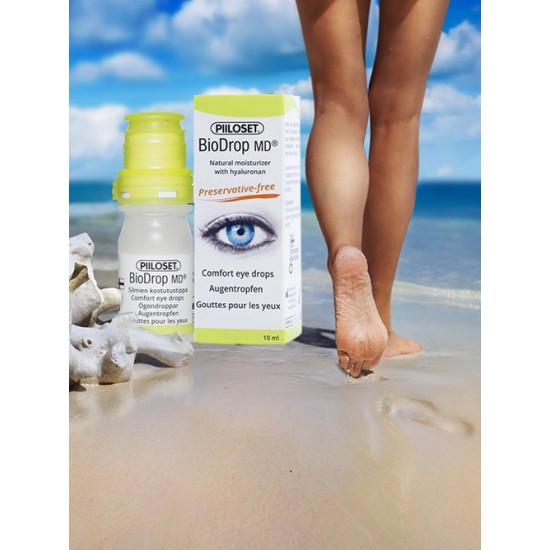 BioDrop MD (Piiloset)10мл BioDrop MD (Piiloset)10мл