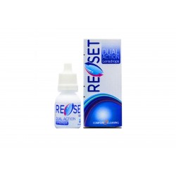 Reset Dual Action (Vita Research) 10мл Reset Dual Action (Vita Research) 10мл