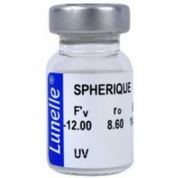 Lunelle (близорукость "-") 1шт