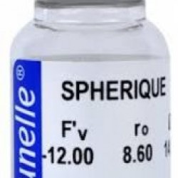 Lunelle (близорукость "-") 1шт