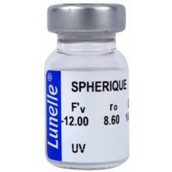 Lunelle (близорукость "-") 1шт