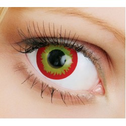 Fusion Crazy Wild fire (Дикий огонь)