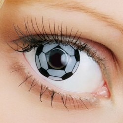 Fusion Crazy Soccer ball (Футбольный мяч)