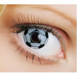 Fusion Crazy Soccer ball (Футбольный мяч)