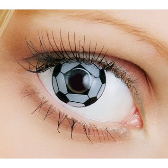 Fusion Crazy Soccer ball (Футбольный мяч)