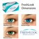 FreshLook Dimensions (Alcon) 1шт (0,0) FreshLook Dimensions (Alcon) 1шт (0,0)