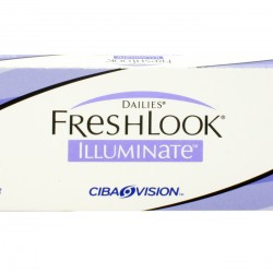 FreshLook Illuminate (10шт)