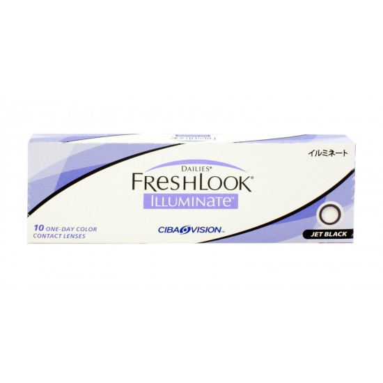 FreshLook Illuminate (10шт)
