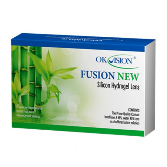 Fusion New (OKVision) Fusion New (OKVision)