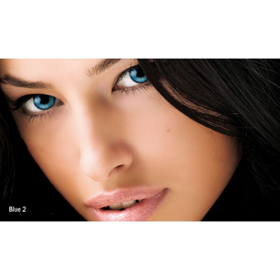 Fusion цветные (OKVision) 1шт Fusion цветные (OKVision) 1шт