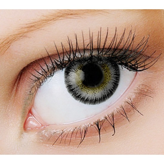 Fusion цветные (OKVision) 1шт Fusion цветные (OKVision) 1шт