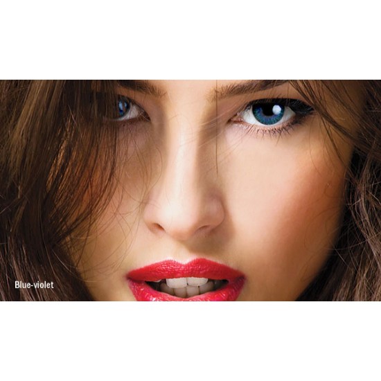 Fusion цветные (OKVision) 1шт Fusion цветные (OKVision) 1шт