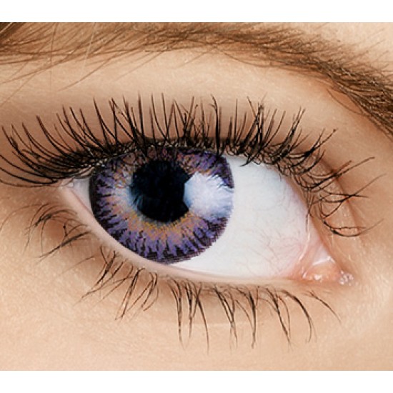 Fusion цветные (OKVision) 1шт Fusion цветные (OKVision) 1шт