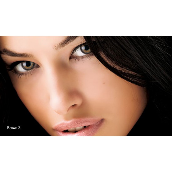 Fusion цветные (OKVision) 1шт Fusion цветные (OKVision) 1шт