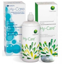 Акция !!! Hy-Care (Cooper Vision) (360мл+360мл)