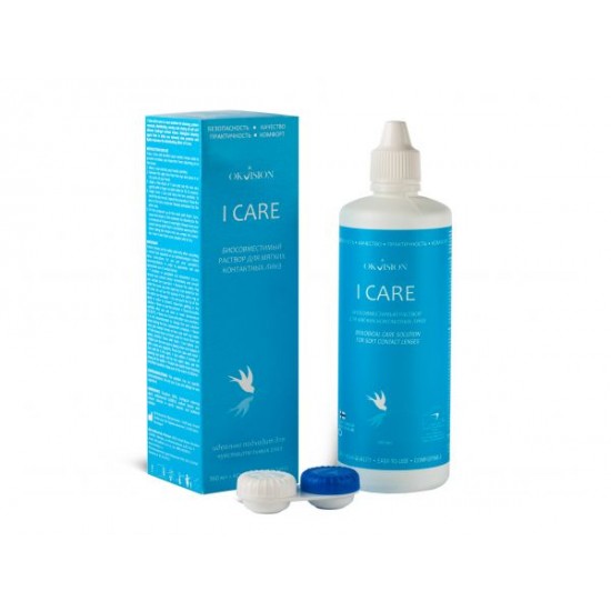 I CARE (OKVision) 360мл