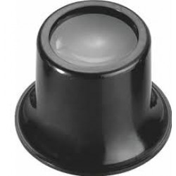 N147 Лупа часовая х10