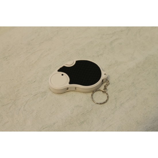 N115 Лупа раскладная с подсветкой х5-45мм N115 Лупа раскладная с подсветкой х5-45мм