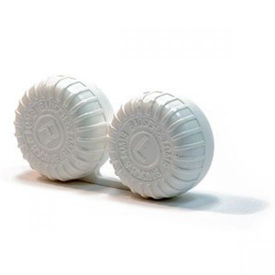 N2016 Контейнер для контактных линз