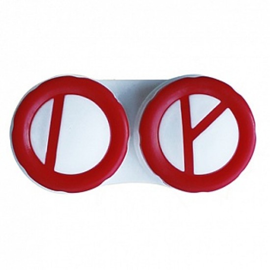 N2010 Контейнер для контактных линз