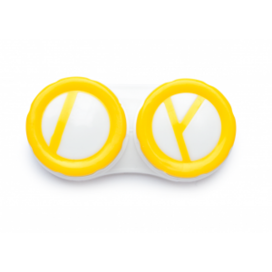 N2010 Контейнер для контактных линз