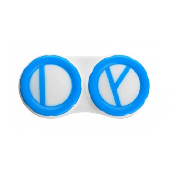 N2010 Контейнер для контактных линз