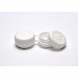 N001 Контейнер для контактных линз