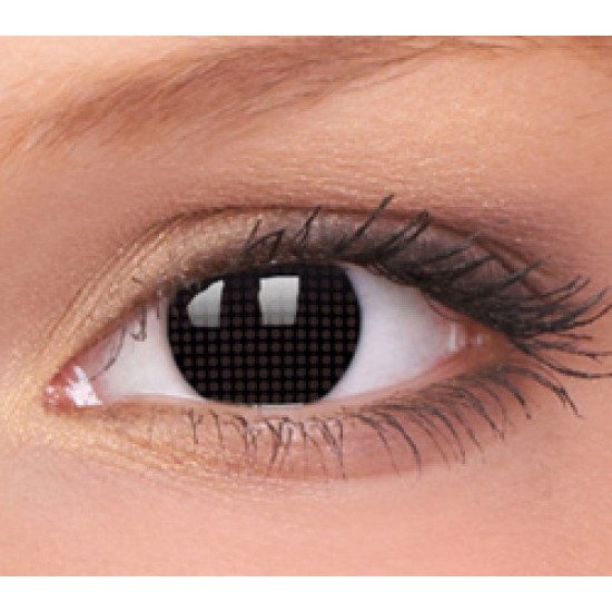 Fusion Crazy BLACK-SCREEN