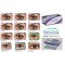 FreshLook ColorBlends (Alcon) 1шт