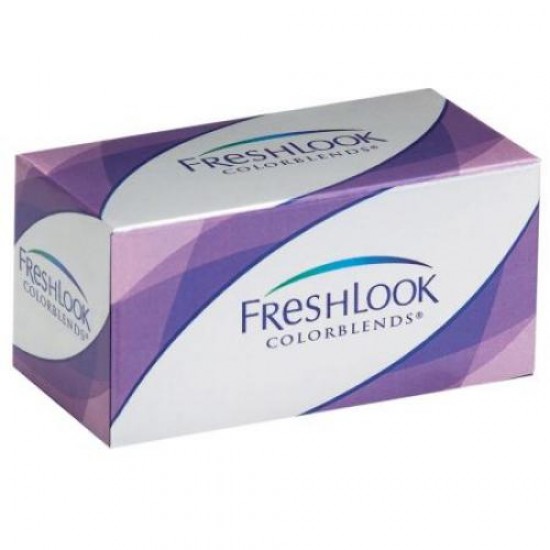 FreshLook ColorBlends (Alcon) 1шт FreshLook ColorBlends (Alcon) 1шт