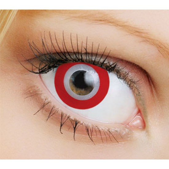 Fusion Crazy Target (Мишень) Fusion Crazy Target (Мишень)