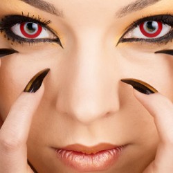 Fusion Crazy Target (Мишень)