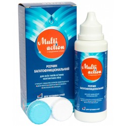 Акция! Multi Action (AVIZOR) 100мл Акция! Multi Action (AVIZOR) 100мл