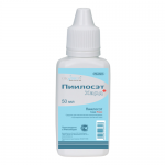 Увлажняющие капли