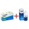 Optima FW (Bausch & Lomb) 4шт + ReNu MultiPlus (Bausch & Lomb) 360мл