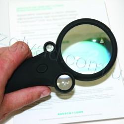 N1343 Лупа с подсветкой 65мм-х2,5; 20мм-х25; 12 мм-х55 N1343 Лупа с подсветкой 65мм-х2,5; 20мм-х25; 12 мм-х55